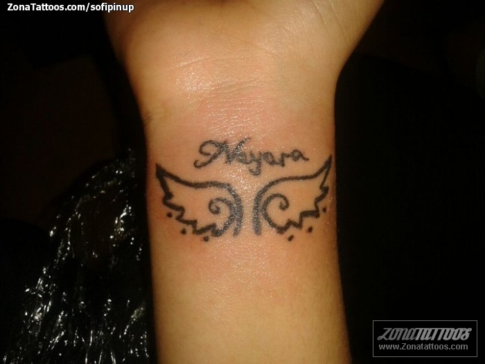 Aby Nayanthara a Twitteren On myhand Sample pic of mytattoo nayan   thara means star know so only httptcoHJBrLhgPAK  Twitter