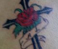 Tattoo of jhovert_al