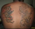 Tattoo of rafaelcabeza25