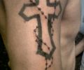 Tattoo of J_C