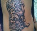 Tattoo of J_C