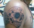 Tattoo of JuanesTatto