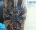 Tattoo of PherTattoo