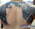 Tatuaje de FlyingHigh