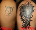 Tattoo of cacu