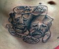 Tattoo of PherTattoo