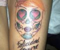 Tattoo of vanesa26