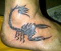 Tattoo of Guille_tattoo