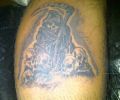 Tattoo of Guille_tattoo