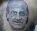 Tatuaje de eltatuador