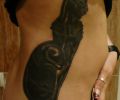 Tattoo of Runah