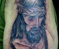 Tatuaje de CristianPadial