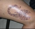 Tatuaje de NUR