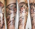 Tattoo of Poker_Tattoo