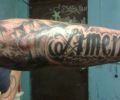 Tattoo of Canvas_Tattoo