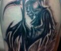 Tattoo of Canvas_Tattoo