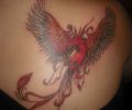 Tattoo of Runah