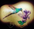 Tattoo of Miguel_Cely