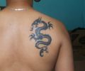 Tattoo of Gabriel26