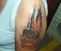 Tattoo of MiguelAguirre