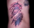 Tattoo of bendita_lokura