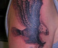 Tattoo of bendita_lokura