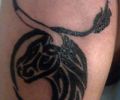 Tattoo of mystictattoos