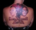 Tattoo of bendita_lokura