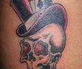 Tatuaje de anthonycastro