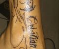 Tattoo of etnia_tattoo