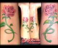 Tatuaje de skinkarma