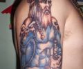 Tattoo of shibo1