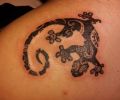 Tattoo of gema_denebola