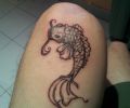 Tatuaje de Wors