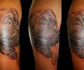 Tatuaje de Poker_Tattoo