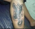 Tattoo of MiguelAguirre