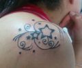 Tattoo of tenison