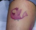 Tatuaje de pablitoldschool