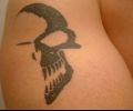 Tattoo of juan777c