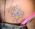 Tattoo of jufran