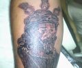 Tatuaje de joseluis