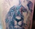 Tattoo of Canvas_Tattoo