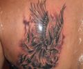 Tattoo of oeste