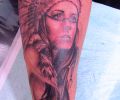 Tattoo of ivanluca