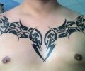 Tattoo of Saox