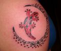 Tattoo of jou_angel