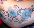 Tattoo of jou_angel