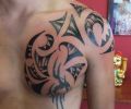 Tatuaje de TANIATATTO