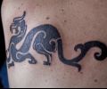 Tattoo of godofcaos