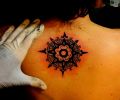 Tattoo of nomen_nescio